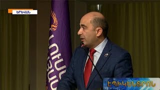 «Ո՛չ իշխանությունն ա մեզ զանգող, ո՛չ էլ մենք ենք անող» .ինչո՞ւ է ապշած Էդմոն Մարուքյանը