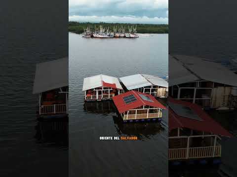 Puerto El triunfo, Usulután