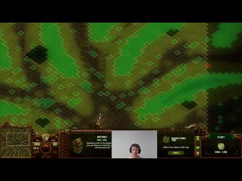 Swarm   The Mines of the Raven   deathless 800%