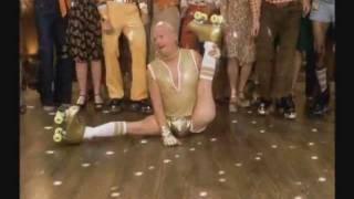 Austin Powers in Goldmember - Mike Myers, Beyoncé