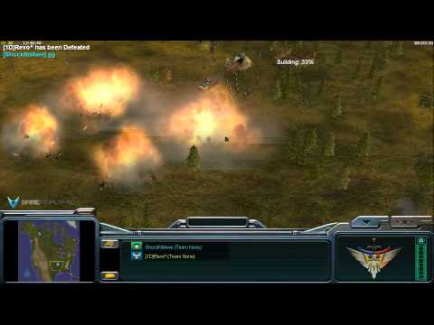 World Series 2013 - Round 1 - ShockNdAwe vs Revo