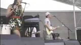 Agent Sparks- Maybe Tomorrow (Live: Summerfest 2006)