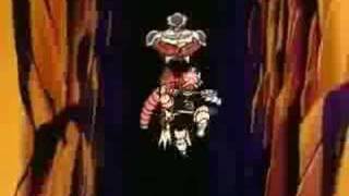 DBZ AMV Reveille-What You Got SICK VID!!!