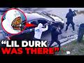 New Footage Of Lil Durk Killing Quando Rondo S Homie Changes Everything