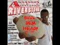 Assassin aka Agent Sasco - River Stone Buss Dem Head Mix Tape (BoardHouse Music) Jan. 2012