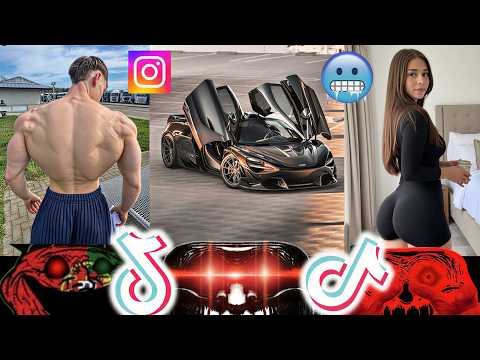 🥶 COLDEST MOMENTS TROLLFACE TIKTOKS 2026 🔥 | PHONK TROLL EDITS | VIRAL MEMES COMPILATION