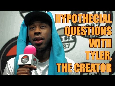 Tyler, The Creator | Hypothetical Situations