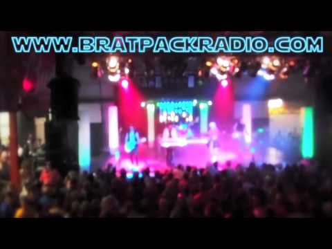 Oktoberfest 2012 - Don't You Want Me - Brat Pack Radio