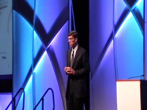 Partnerships with CROs Keynote: Understanding the Concepts of Disruptive Innovation