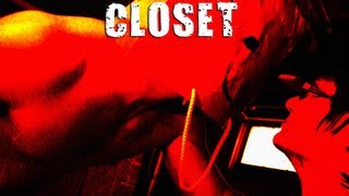 preview picture of video 'Closet'
