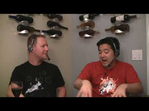 NooBTooB Ep 151 - Monkey Island Special Edition, Sacred 2, Madballs, Indie Games