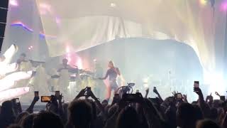 Robyn - Secret Gig Compilation (Live in Stockholm, Artipelag 2018)