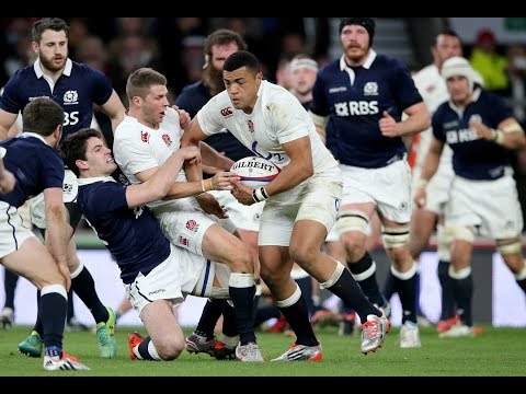 RBS 6 Nations 2015 Round 4 Round-Up