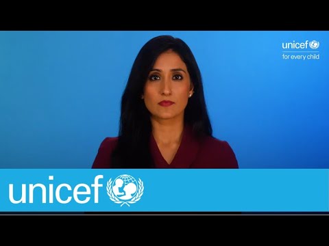 What to do if you or your child gets sick with COVID-19 at home | UNICEF