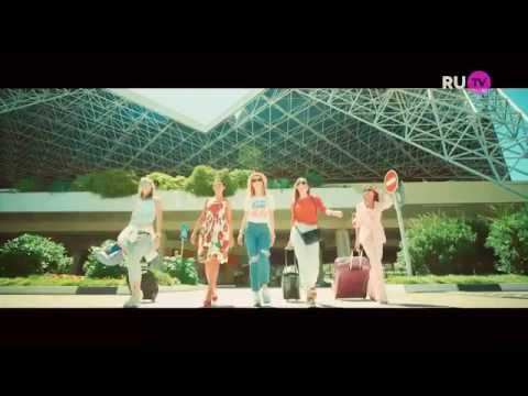 Юлиана Караулова feat. ST Море