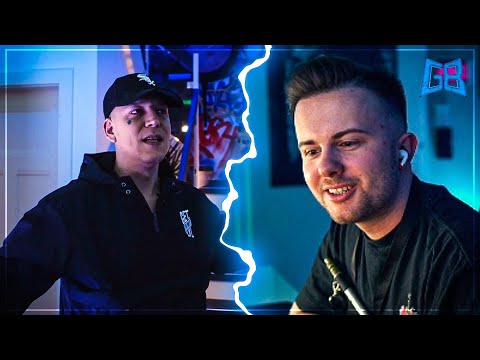 GamerBrother REAGIERT auf MONTE HAUSTOUR TEIL 1 😲| GamerBrother Stream Highlights