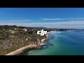 DJI MINI 4 PRO Flying Over The Ocean Cinematic Short Story