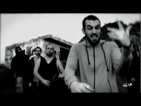 (EGAMIVID013) Mono Shao Y Fede El - Micrófonos Autóctonos - 2010