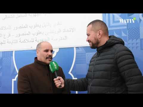 Mounir Barbouchi : «Notre objectif et de qualifier un maximum de boxeurs pour les JO»