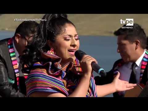 Myriam CalRodri Agrupación CANDELARIA - MAMITA CANDELARIA del compositor Raúl Castillo Gamarra.