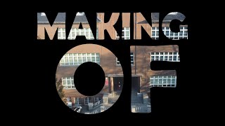 Making of filmu promocyjnego 2023