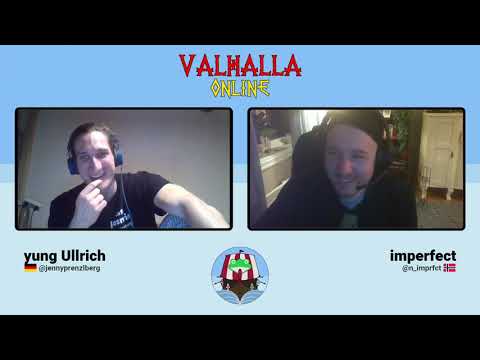 Valhalla Online - SSP | Timi Vs. Pipsqueak - Winners Quarters - Melee