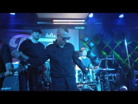 Piknik Park - One Step Closer - Klub Fest Zemun 20.4.2019. - Linkin Park Tribute