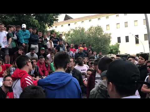 Filtros supremacia Sirvine vs Skram vs EL NIÑO LA YUINTA vs Reg vs Shot vs??