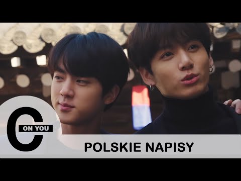 [POLSKIE NAPISY] 180216 BTS Reveal Their Favorite Movie, Guilty Pleasure & More - Billboard