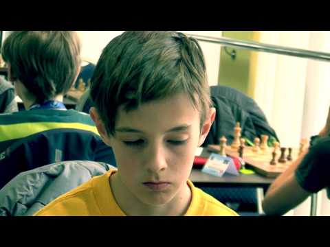 ♗ CH14 9.6. Adam Cedzo - Andrej Hollý 0:1