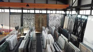Zirve Stone Gallery 5