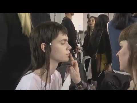 Rick Owens Paris Woman FW17-18