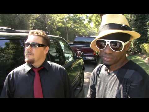 Blossim Hill on Cali Mic Check - Smile