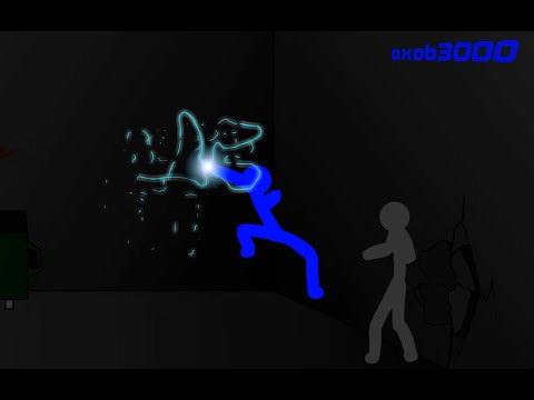 RHG Oxob vs Morion [HD]