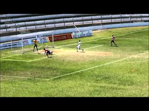 Copa Paulista 2013 - Rio Preto 0 x 1 Linense