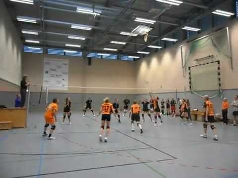 WVV-BFS-Cup 2012, Mixed, 03.06.2012