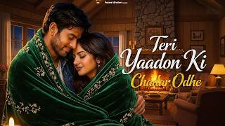 Download lagu Teri Yaadon Ki Chadar Odhe  Video Dil Ne Tera Naam Liya #bollywood #hindisong #2026 mp3