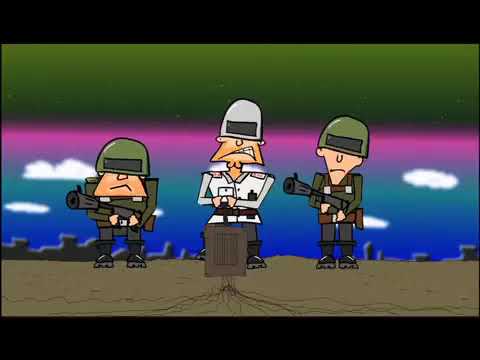 |Kapitan Bomba| RKS HUWDU