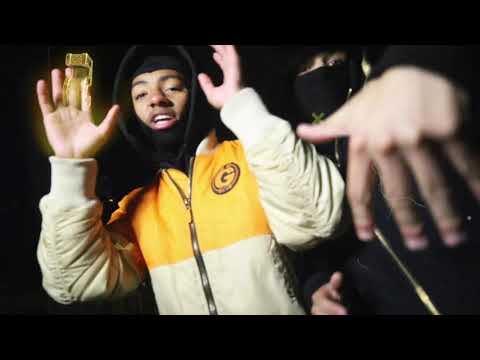 Eli Drako x BDOT - Spinmove (Prod by PlayItBackCylo)