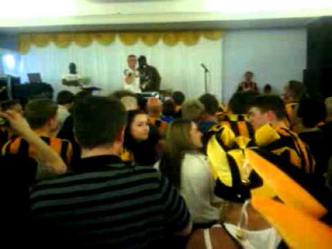 Hull City Crystal Club WembleyMay 17, 2014 3:57 PM