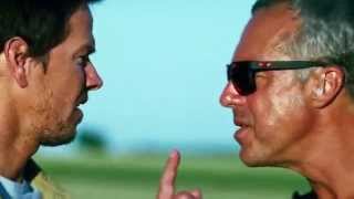 My Face is My Warrant - Transformers 4