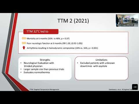 Insights on Post Cardiac Arrest Care Management: Controversies, Risks, and Therapies