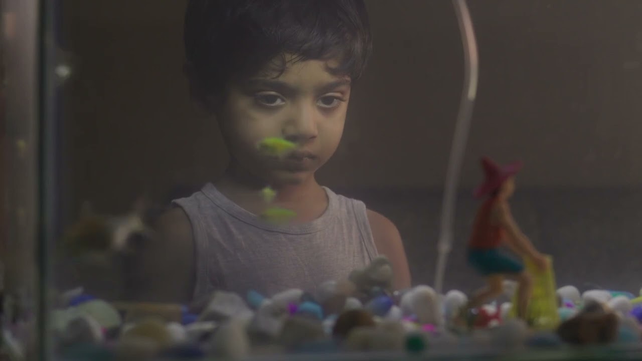 TRAILER -  Shades Of (Baby) Pink |  | 15th International Children's Film Festival Bangladesh