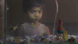 TRAILER -  Shades Of (Baby) Pink |  | 15th International Children's Film Festival Bangladesh
