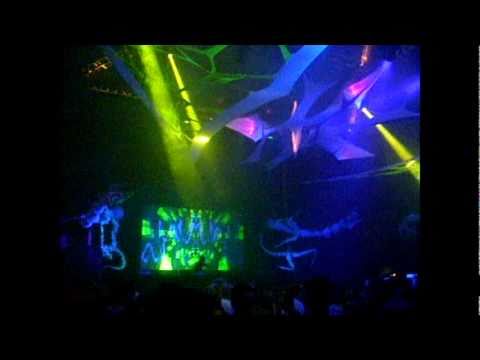 Goa Indoor - Psychedelic Carnival V
