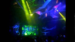 Goa Indoor - Psychedelic Carnival V