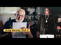 ER doctors massaged Biggie's heart, former LA Coroner Chief reviews autopsy report (Pt 2)