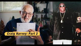 ER doctors massaged Biggie's heart, former LA Coroner Chief reviews autopsy report (Pt 2)