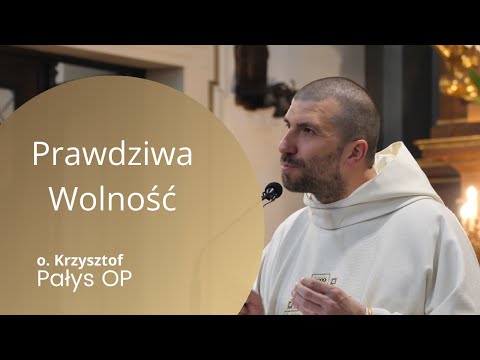Katecheza - o. Krzysztof Pałys OP