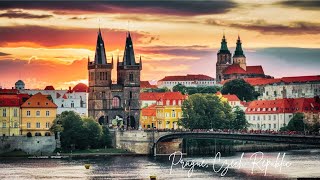 Prague, Czech Republic | Part 2